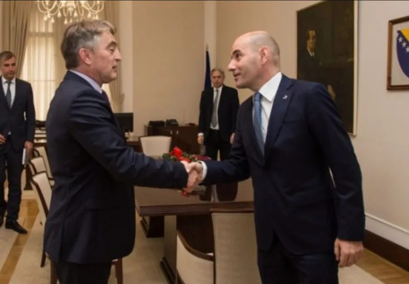 komsic i djordjevic