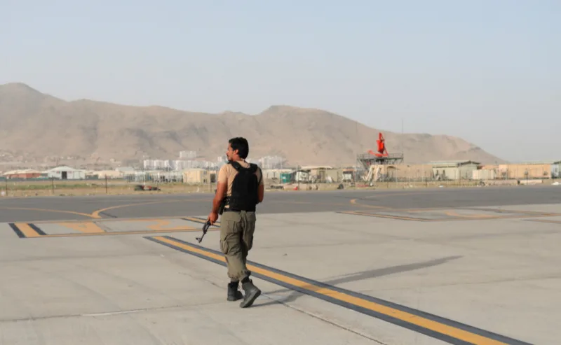 kabul