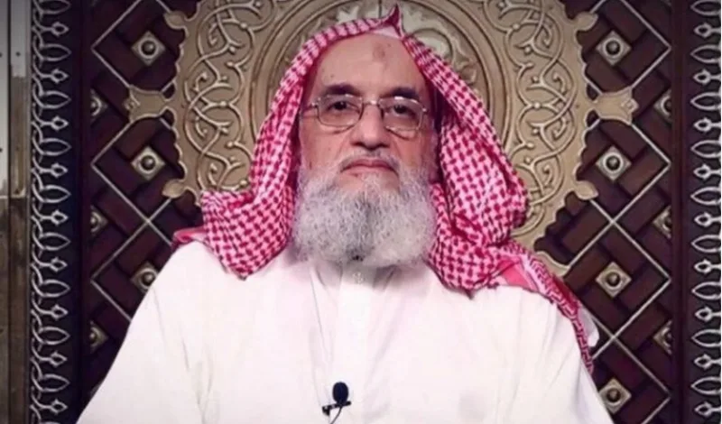Zawahiri