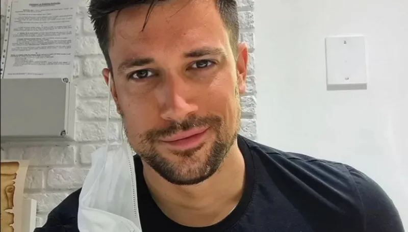 Vasilije Vujović