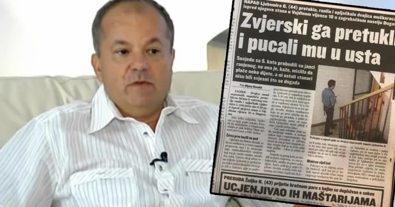 Tajknu pokusaj ubsitav