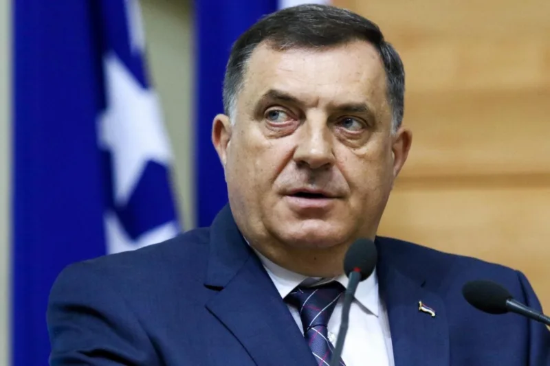 Dodik j