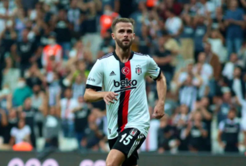 miralem pjanic