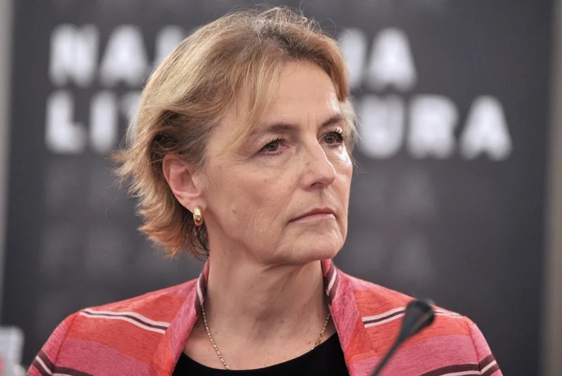 Vesna pusic