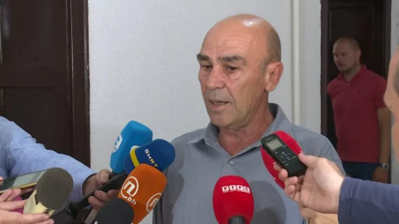 salko tursunovic