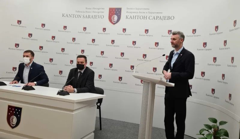 press vlada ks