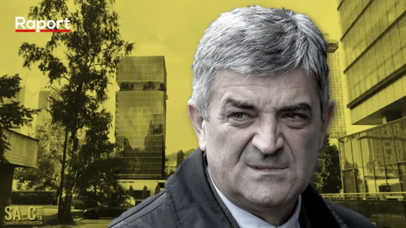 Ajnadzic marindvor