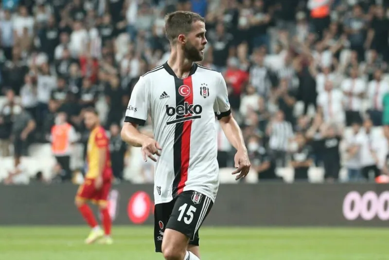 pjanic