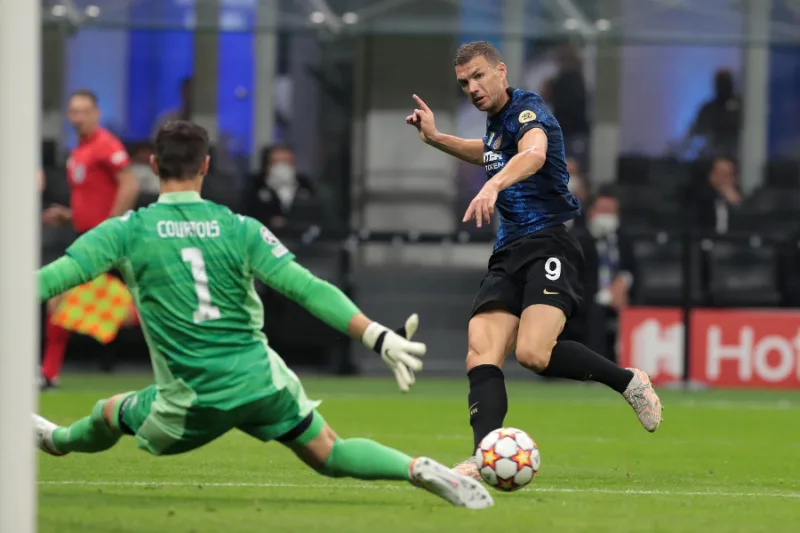 dzeko