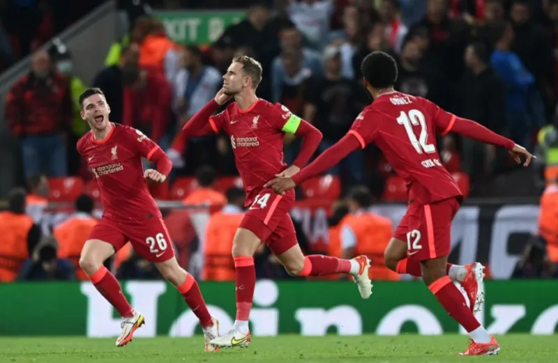 liverpool