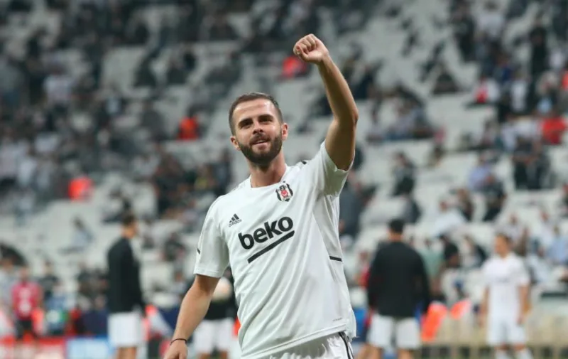 pjanic