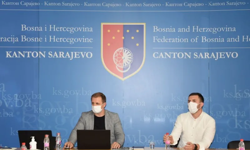 Privreda 4 novi