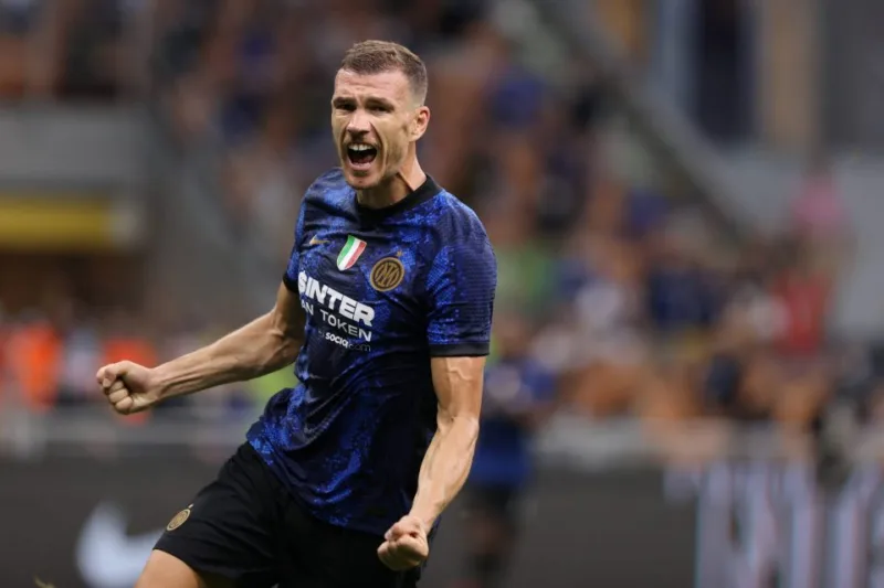 dzeko