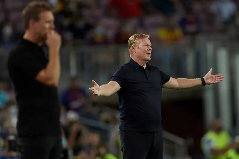 koeman