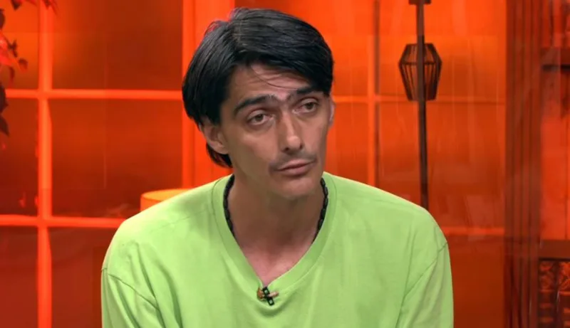 gnjatovic