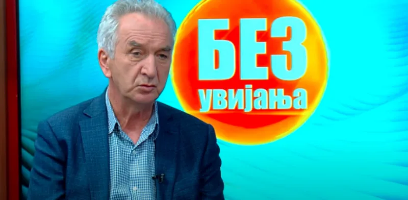 mirko sarovic