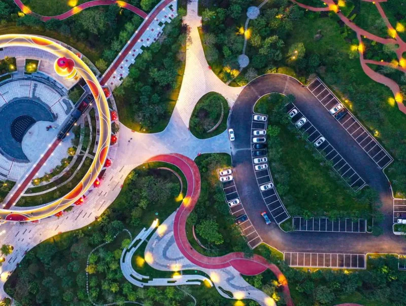 dzepni-park