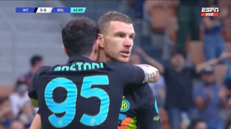 dzeko