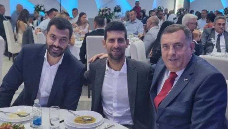nole dodik