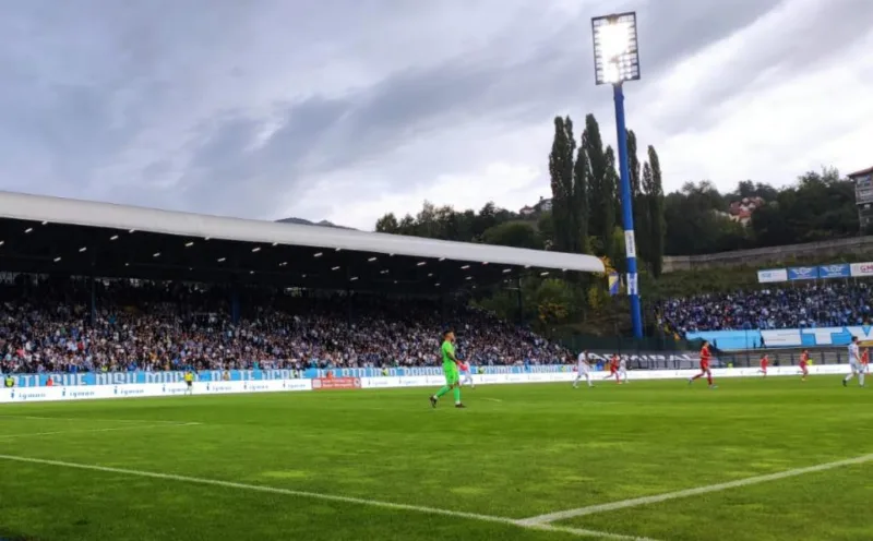 zeljeznicar