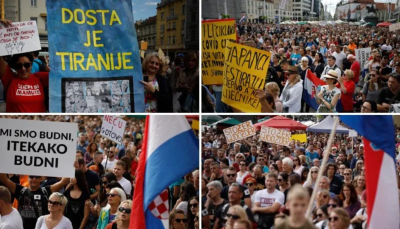 zg protest