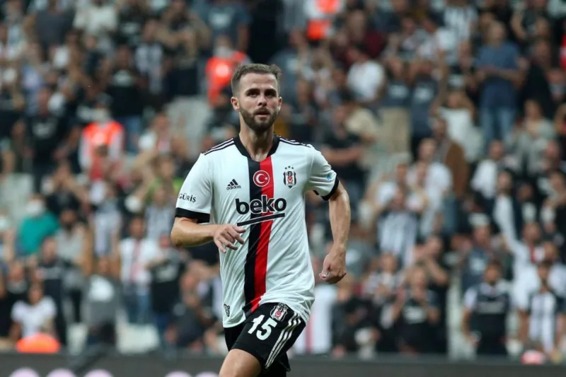 pjanic
