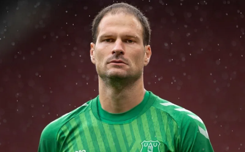 begovic