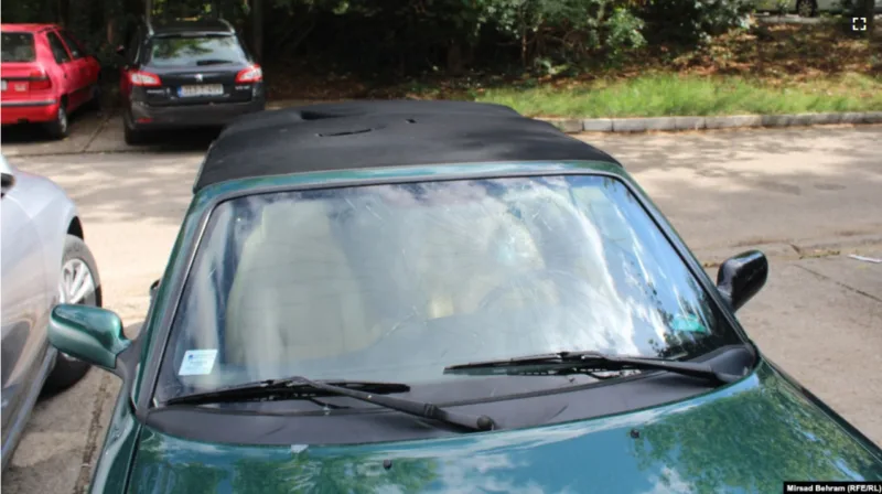 sergej auto