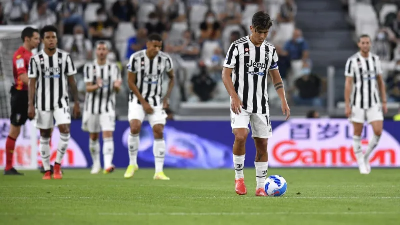 JUVENTUS