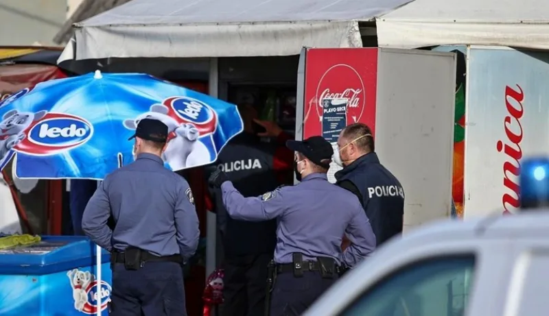Trafika pljacka hr