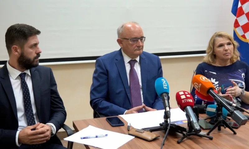 Bozo ljubic hns