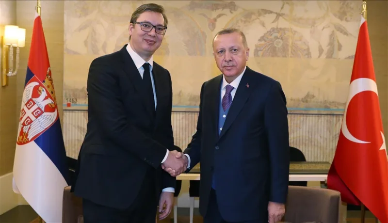 vucic erdogan