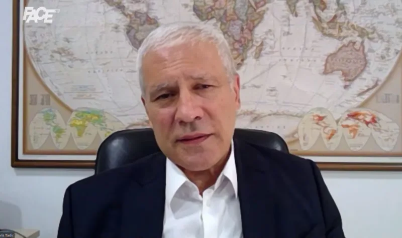 Boris tadic