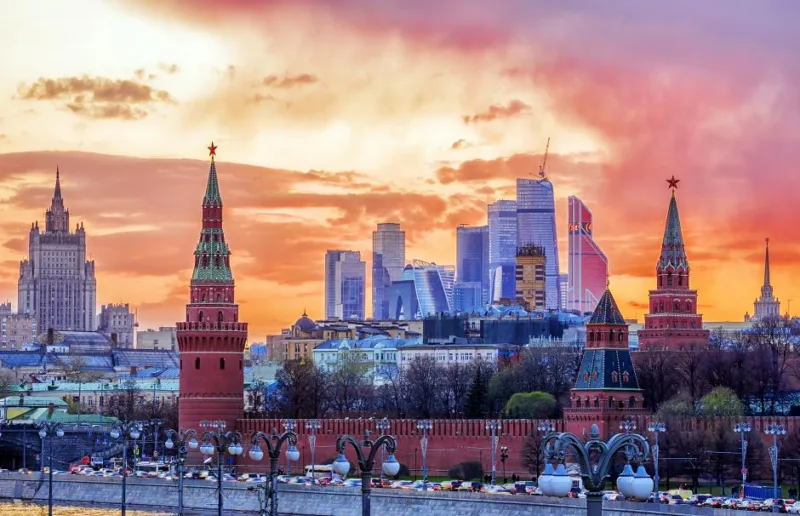 Moskva
