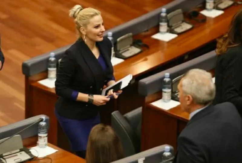 duda balje