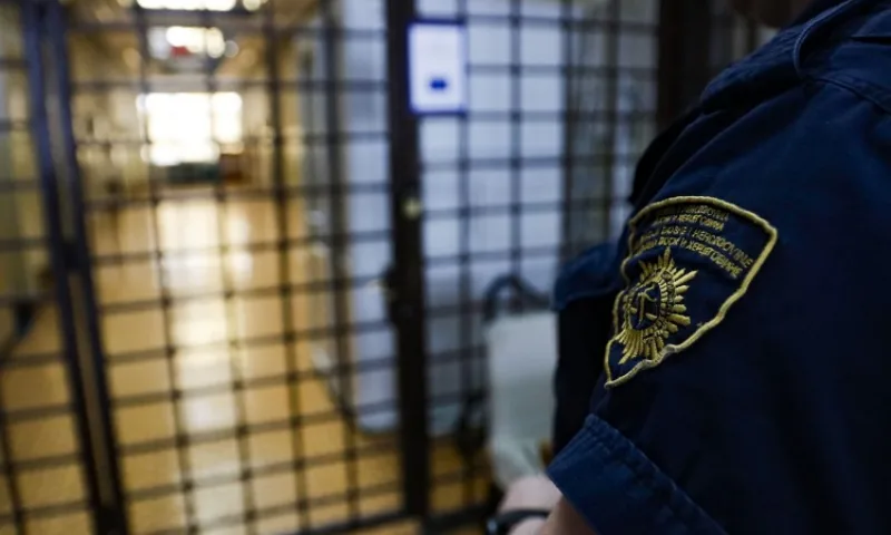 policajac zatvor sarajevo