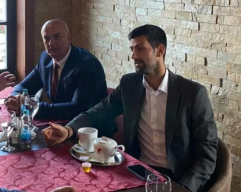 jolovic djokovic
