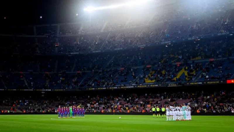 barcelona