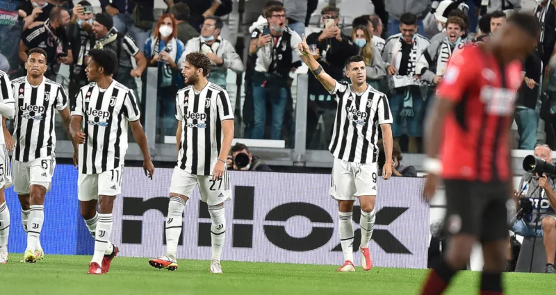 juventus