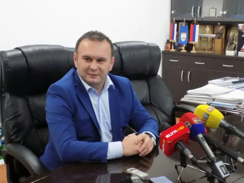 Ljubisa cosic
