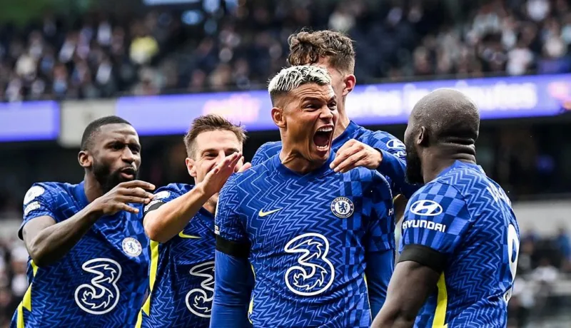 chelsea