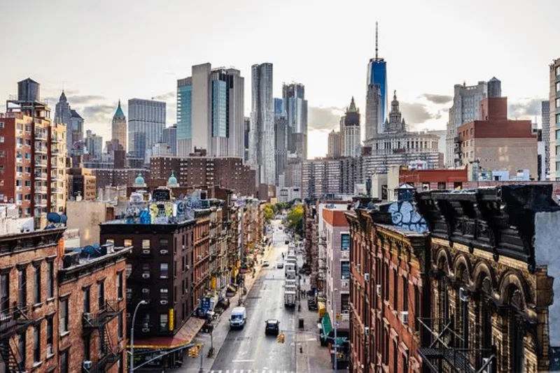 nyc
