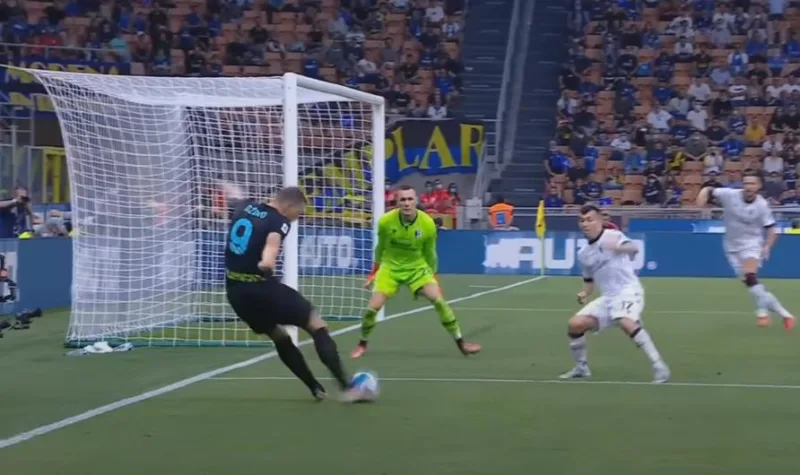 dzeko