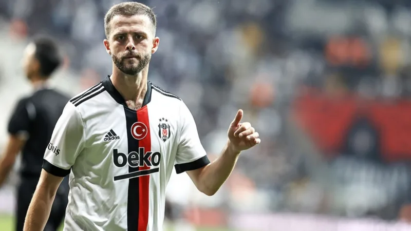 pjanic