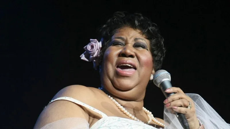aretha