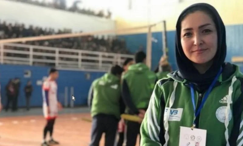 afganistan_zene_odbojka