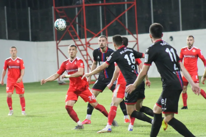Velez borac