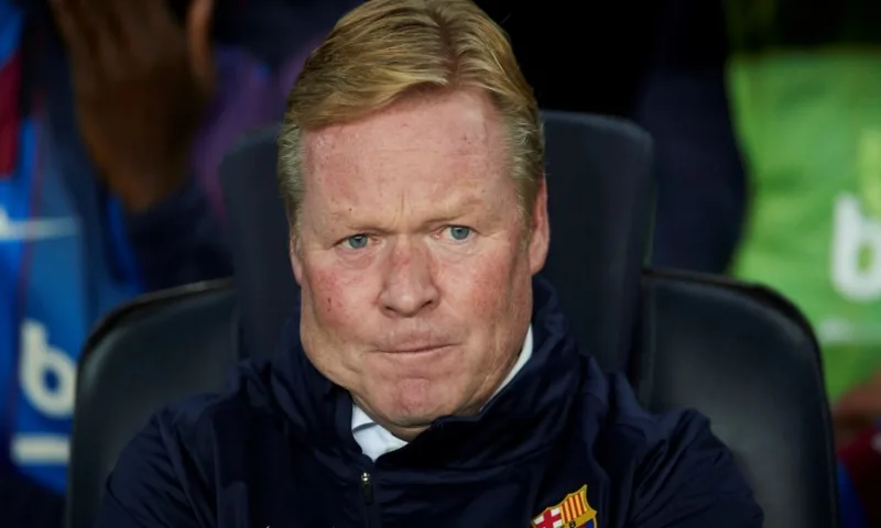 koeman
