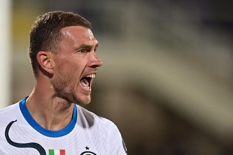 dzeko