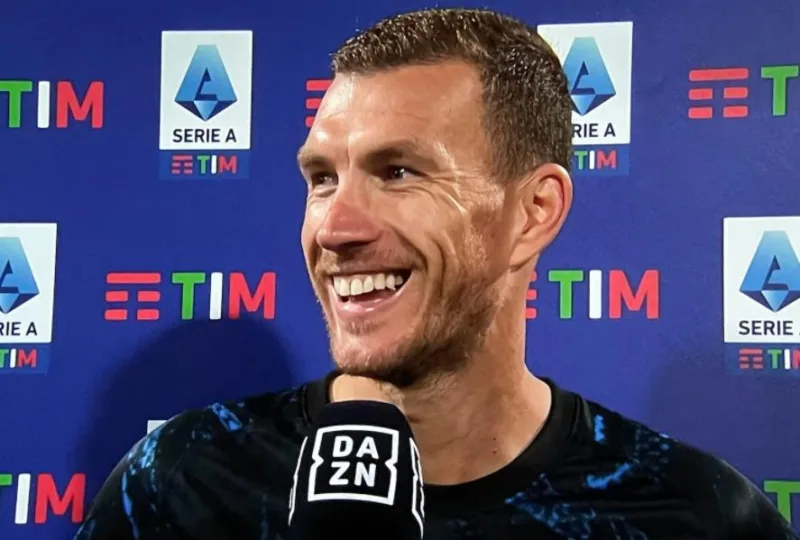 dzeko